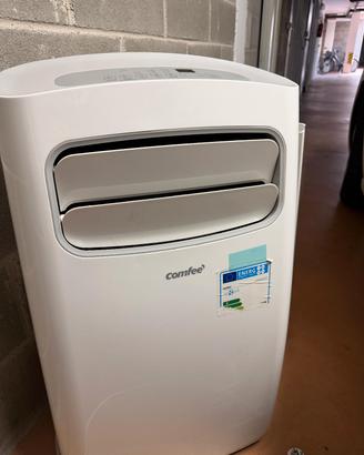 Climatizzatore Portatile Comfee 9000 BTU -3in1