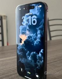 IPHONE 14 PRO 128GB PURPLE