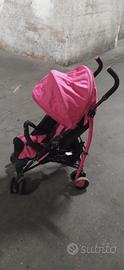 Passeggino chicco echo c