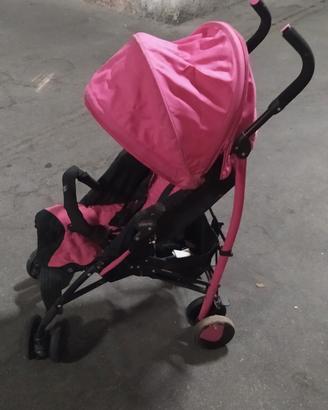 Passeggino chicco echo c
