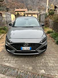 Hyundai i30 N-Line 1.0 T-Gdi 120 CV 2020