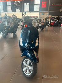 Piaggio Vespa 50 Primavera