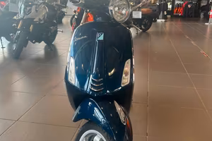 Piaggio Vespa 50 Primavera