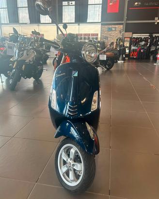 Piaggio Vespa 50 Primavera
