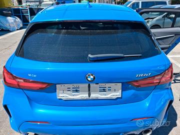 Portellone Bmw Serie 1 F40