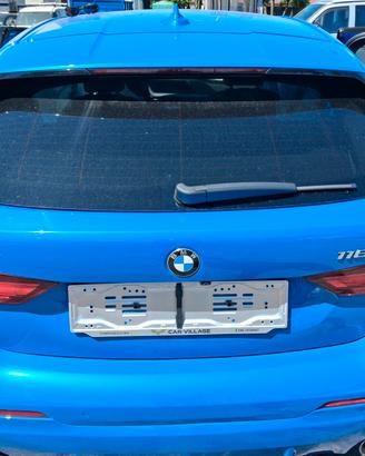 Portellone Bmw Serie 1 F40