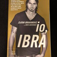 Io, Ibra - Zlatan Ibrahimovic