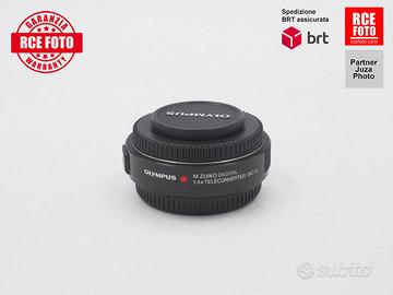 Olympus 1.4x MC-14 (Olympus)