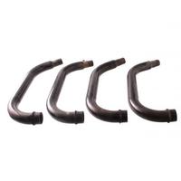 Kit 4 collettori scarico Yamaha FJ 1100