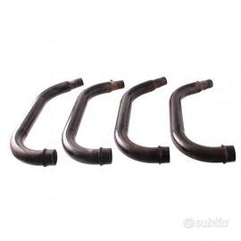 Kit 4 collettori scarico Yamaha FJ 1100