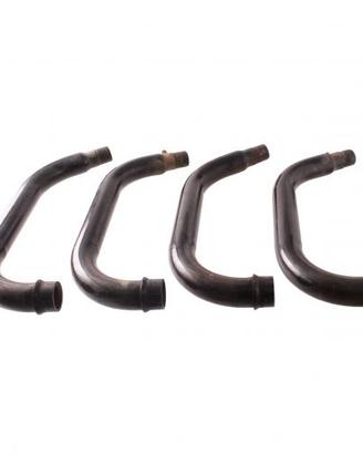 Kit 4 collettori scarico Yamaha FJ 1100