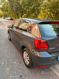 Vw Polo 2015  Euro 6