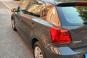 Vw Polo 2015  Euro 6