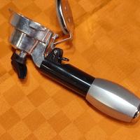 Braccio Bialetti Mokona per cialde Originale NUOVO