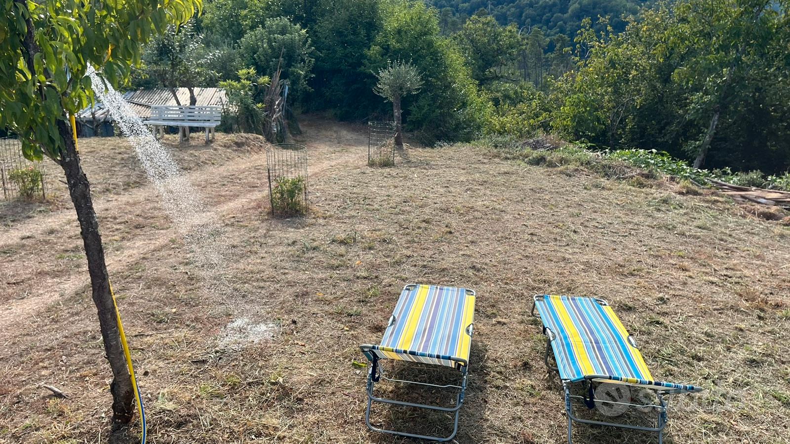 Terreno agricolo - Vista 2