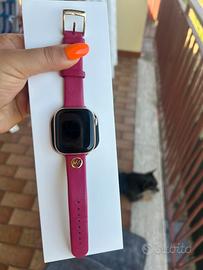 Apple watch gps+cellular
