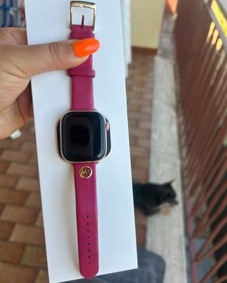 Apple watch gps+cellular