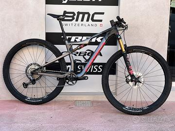 Orbea Oiz M-Pro Tr 2022 120mm