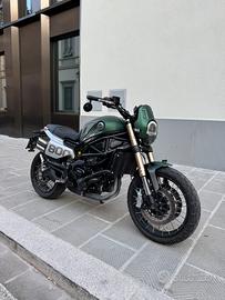 Benelli Leoncino 800 Trail