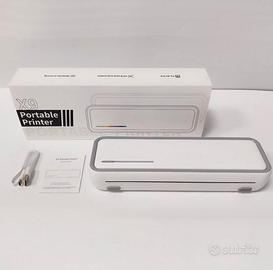 Stampante termica portatile nuova