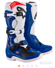 stivali Alpinestar tech 3 