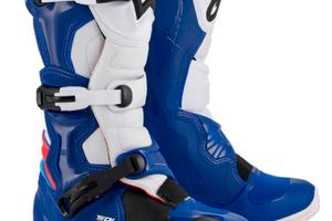 stivali Alpinestar tech 3 