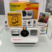 Fotocamera Polaroid Go (ricariche omaggio)