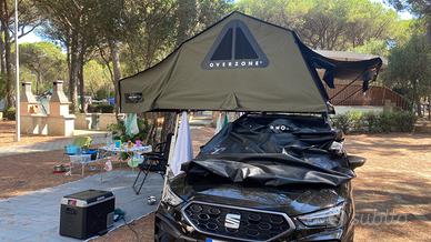 Tenda da tetto Autohome