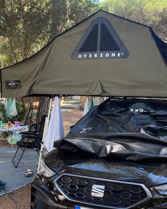 Tenda da tetto Autohome