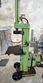 Spaccalegna Metal Agricola