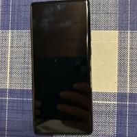 Motorola edge 50 fusion 512 gb