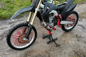 Honda Crf 450 2014
