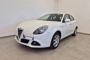 Alfa Romeo Giulietta 1.4 tb 105cv - NEOPATENTATI