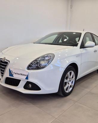 Alfa Romeo Giulietta 1.4 tb 105cv - NEOPATENTATI