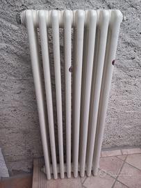 n. 2 Radiatori IRSAP