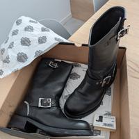 Stivali Harley Davidson