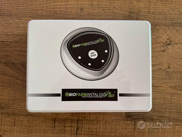 Nocturno Plus - Sistema di magnetoterapia