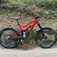 Mtb Enduro Canondale Jekyll