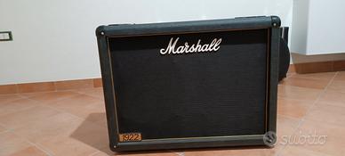 Marshall 1922