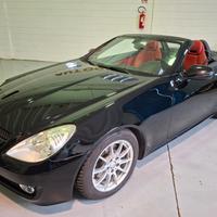 Mercedes-benz SLK 200 Sport 184cv 2 LOOK EDITION -
