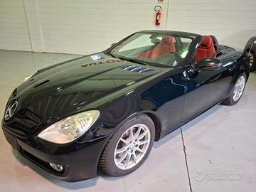 Mercedes-benz SLK 200 Sport 184cv 2 LOOK EDITION -