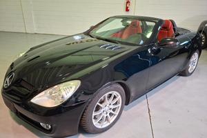 Mercedes-benz SLK 200 Sport 184cv 2 LOOK EDITION -