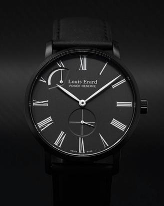 louis Erard