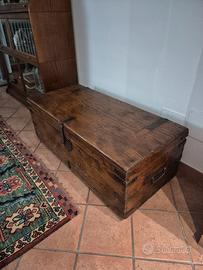 baule