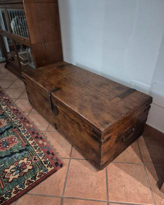 baule