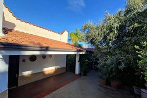 Villa bifamiliare Trappeto [Rif.87/25VRG]