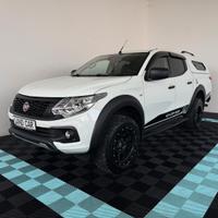 Fiat Fullback 2.4 180CV aut. Cross Plus HARD TOP