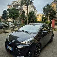 Toyota Yaris Hybrid 1.5