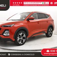 Evo Evo 7 1.5 turbo Gpl 7p.ti dct