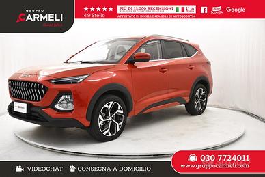 Evo Evo 7 1.5 turbo Gpl 7p.ti dct